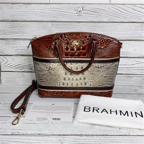 counterfeit brahmin purses.